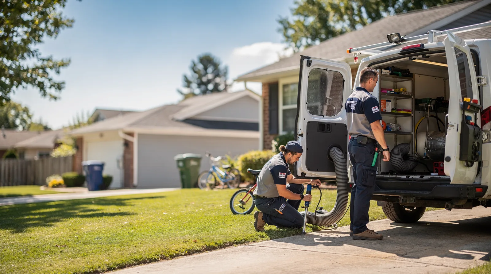 24/7 HVAC Repair & AC Replacement in Mills, NE near me